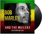 Bob Marley & The Wailers - Best of Live In Boston 1973 (LP), Cd's en Dvd's, Verzenden, Nieuw in verpakking