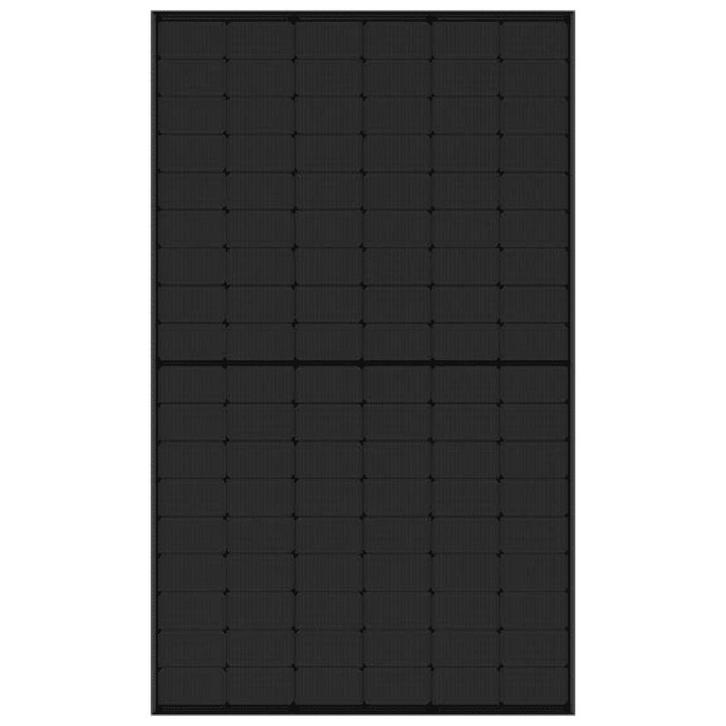 Jinko Solar Tiger Neo N-Type all black 460wp Glas-Glas, Doe-het-zelf en Verbouw, Zonnepanelen en Toebehoren, Nieuw, Ophalen of Verzenden