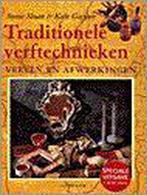 Traditionele verftechnieken 9789021326825 A. Sloan, Boeken, Verzenden, Gelezen, A. Sloan