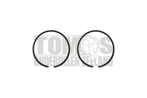 Tomos Zuigerveren 38mm 50cc (38x1.5 C) A3 / A35 / A55 DMP, Fietsen en Brommers, Brommeronderdelen | Algemeen, Nieuw, Ophalen of Verzenden