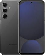 Samsung Galaxy S24 FE Dual SIM 256GB graphite, Verzenden, Zonder simlock, Android OS, Zonder abonnement