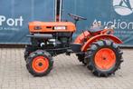 Veiling: Minitractor Kubota B5000 Diesel, Zakelijke goederen, Agrarisch | Tractoren, Ophalen, Gebruikt, Tot 80 Pk, Overige merken