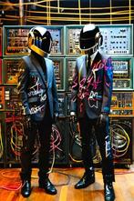 Hiroshi (1981) - Daft Fashion Punk XL (No AI)