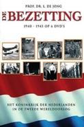 Bezetting 1940-1945 (6dvd) - DVD, Verzenden, Nieuw in verpakking