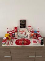 Coca-Cola - Coca-Cola - Coca-Cola - Reclamebord (60) -