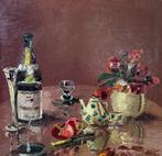 Belgische school (XX) - Feest