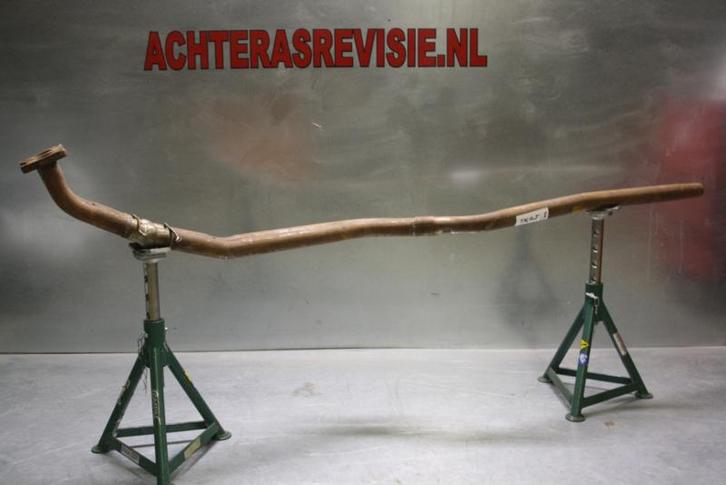 Uitlaat voorpijp Talbot Solara,  Simca 1307/1308. (Uitlaten), Auto-onderdelen, Uitlaatsystemen, Nieuw, Universele onderdelen, Verzenden