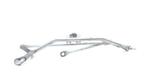 Ruitenwisser mechaniek voor Jaguar XF I 3.0 D, Ophalen of Verzenden, Gebruikt, Jaguar