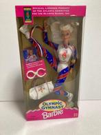 Mattel - Barbiepop Olympic Gymnast” Doll — Atlanta 1996