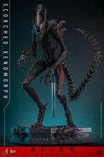 Alien: Romulus Movie Masterpiece Action Figure 1/6 Scorched, Ophalen of Verzenden, Nieuw