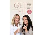 Boek Get Fit 9789083341729, Boeken, Verzenden, Zo goed als nieuw