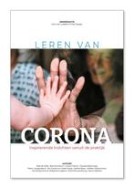 Boek Leren van corona 9789082775143 Gert-Jan Ludden, Boeken, Gelezen, Gert-Jan Ludden, Fred Zaaijer, Verzenden