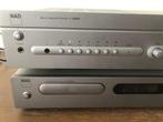 NAD - C 521BEE - C 320BEE Hifi-set - Diverse modellen, Nieuw