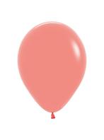Ballonnen Tropical Coral 23cm 50st, Hobby en Vrije tijd, Verzenden, Nieuw