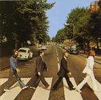 cd - The Beatles - Abbey Road, Verzenden, Zo goed als nieuw