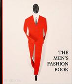 9781838662479 The Mens Fashion Book | Tweedehands, Verzenden, Gelezen, Phaidon Editors