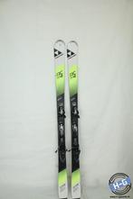 Refurbished - Ski - Fischer RC4 speed xtr - 165, 160 tot 180 cm, Ophalen of Verzenden, Skiën, Ski's