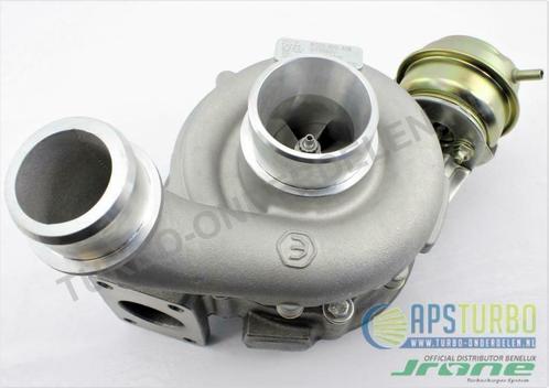 Fabrieks Nieuw Turbo VW Passat 2.5 TDI, Auto-onderdelen, Motor en Toebehoren, Nieuw, Volkswagen, Ophalen of Verzenden