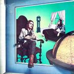 LP gebruikt - Dave Mason - Its Like You Never Left, Cd's en Dvd's, Vinyl | Pop, Verzenden, Zo goed als nieuw