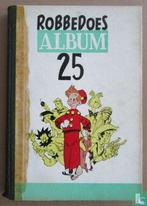 Baard en Kale - Robbedoes album 25 - 1948, Eén stripboek, Verzenden, Gelezen, Charlier, Jean-Michel, De Bevere, Maurice, Franquin, André, Gillain, Joseph, Godwin, Frank, Harman, Fred, Mayeu, Max, Paape, Eddy.