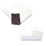 Luxe logeermatras - bruin - camping matras - reismatras -..., Huis en Inrichting, Slaapkamer | Matrassen en Bedbodems, Ophalen of Verzenden