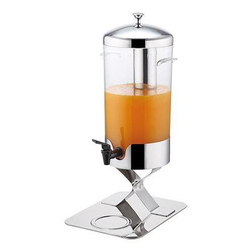 Drankendispenser | RVS | 1x 5L | Passief Koelbaar |, Zakelijke goederen, Horeca | Keukenapparatuur, Nieuw in verpakking, Verzenden