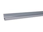 Nicoll PVC mastgoot 170mm Lichtgrijs 4000mm, Doe-het-zelf en Verbouw, Nieuw, Ophalen of Verzenden