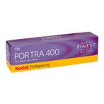 Kodak Portra 400 135-36 5pak, Nieuw, Ophalen of Verzenden, Kodak