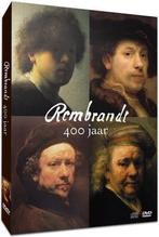 dvd film - Rembrandt 400 Jaar - De OfficiÃ«le DVD - Rembr., Zo goed als nieuw, Verzenden