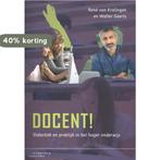 Docent! 9789046904794 Walter Geerts, Boeken, Studieboeken en Cursussen, Verzenden, Gelezen, Walter Geerts