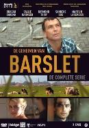 Geheimen van Barslet, de - DVD, Cd's en Dvd's, Verzenden, Nieuw in verpakking