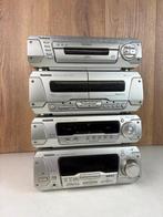 Technics - SA-EH760 Amplifier + SH-E760 Processor + RS-EH760, Nieuw