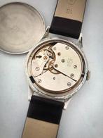 Junghans - J 93 - Zonder Minimumprijs - Heren - 1950, Nieuw