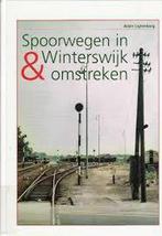 Spoorwegen in Winterswijk & omstreken 9789070560348, Verzenden, Gelezen, A.J. Ligtenbarg