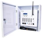 Adastra SA240 Wandversterker 100V Met UHF-microfoon En, Verzenden, Nieuw, Overige typen