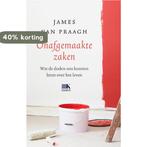 Onafgemaakte zaken 9789021548371 James van Praagh, Boeken, Verzenden, Gelezen, James van Praagh