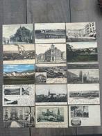 Luxemburg - Europa - Ansichtkaart (40) - 1905-1950, Gelopen