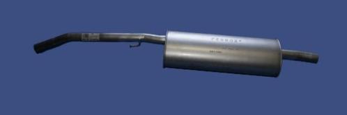 *Tip*  Middendemper PEUGEOT 807 CITROEN C8, Auto-onderdelen, Uitlaatsystemen, Nieuw, Citroën, Peugeot, Ophalen of Verzenden