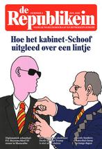 De Republikein - 02 2025, Verzenden, Nieuw, Wetenschap en Natuur