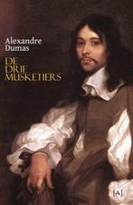 9789491618819 De drie musketiers Alexandre Dumas, Boeken, Nieuw, Alexandre Dumas, Verzenden