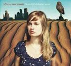 cd digi - Sonja van Hamel - Transcendental Man, Verzenden, Zo goed als nieuw