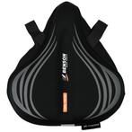 Benson Comfortabel fietszadeldek - Gel Tech - Reflectie -..., Ophalen of Verzenden, Nieuw