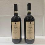 2017 Canneto Vino Nobile di Montepulciano - Toscane DOCG - 2, Nieuw