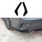 Rear Side Splitters For BMW 3 Series G20/G21 Pre-LCI M Sport, Auto-onderdelen, Ophalen of Verzenden, Nieuw