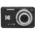 Kodak FZ55 Compactcamera Zwart - Nieuw!, Compact, Nieuw, Ophalen of Verzenden, Kodak