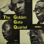 LP gebruikt - The Golden Gate Quartet - The Golden Gate Q..., Verzenden, Zo goed als nieuw