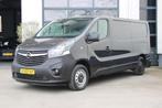 Opel Vivaro 1.6 CDTI L2H1 Sport EcoFlex, Auto's, Stof, Gebruikt, Euro 6, Overige kleuren