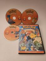 Pokemon: Adventures in the Orange Island DVD Kids, Cd's en Dvd's, Ophalen of Verzenden, Zo goed als nieuw