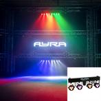 (B-Stock) Ayra Compar Kit Jr LED lichtset, Muziek en Instrumenten, Verzenden, Nieuw