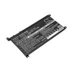 Dell Inspiron 17 5767 Replacement Accu (Laptop Accus), Computers en Software, Verzenden, Nieuw